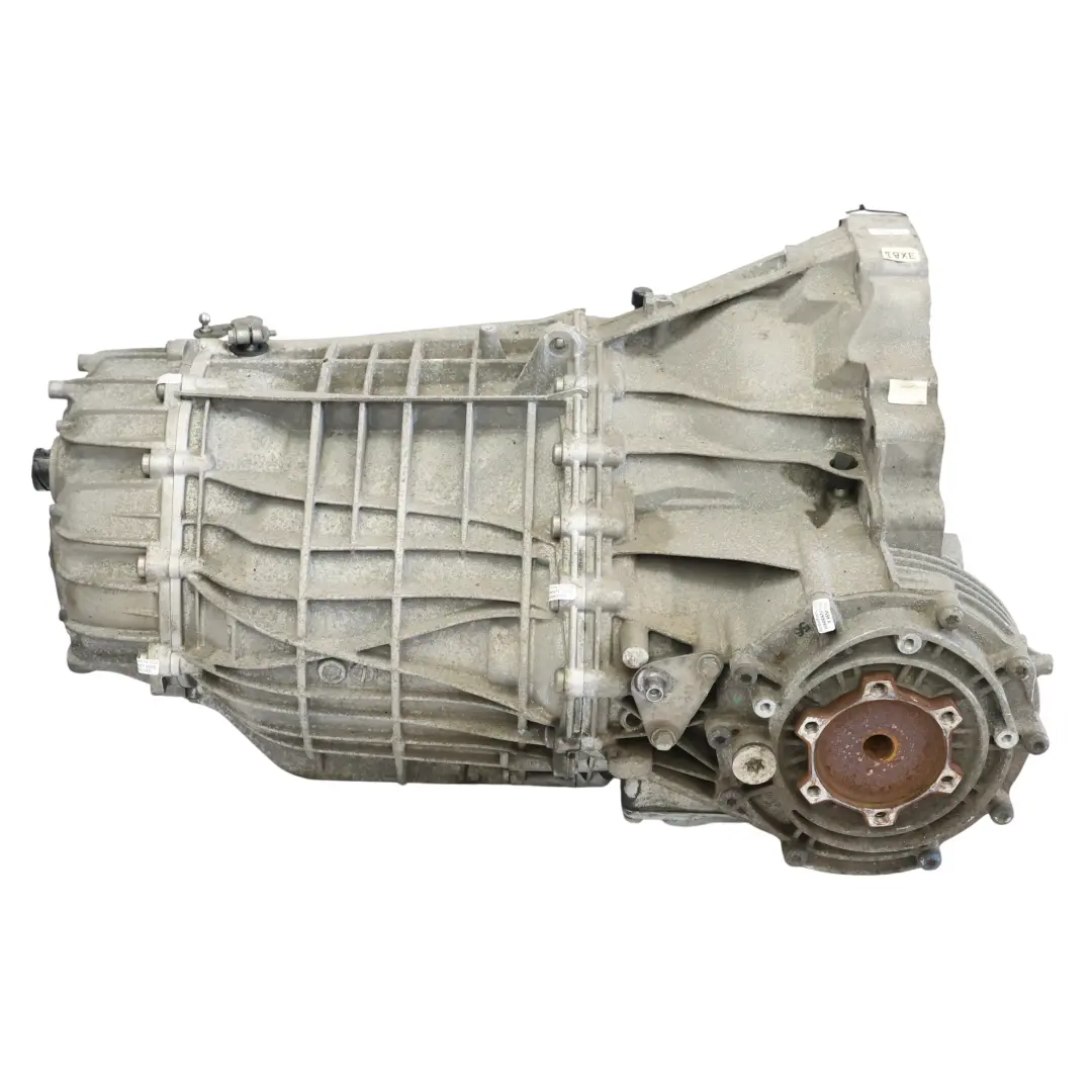 Audi A6 C7 2.0 TDI Automatic Gearbox Transmission PCF WARRANTY - SKU 0AW300048H - Part number 0AW300048H