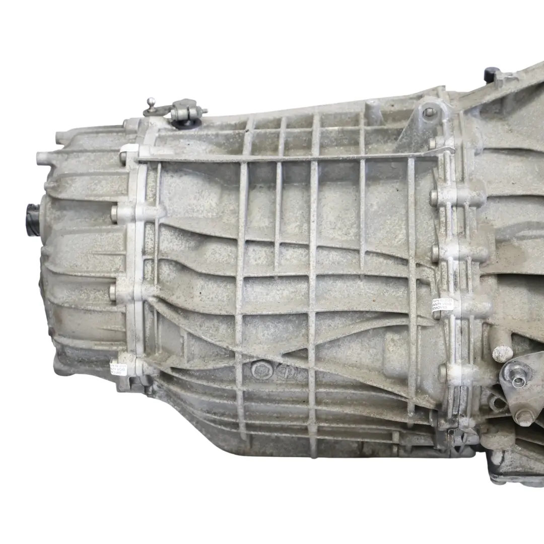 Audi A6 C7 2.0 TDI Automatic Gearbox Transmission PCF WARRANTY - SKU 0AW300048H - Part number 0AW300048H