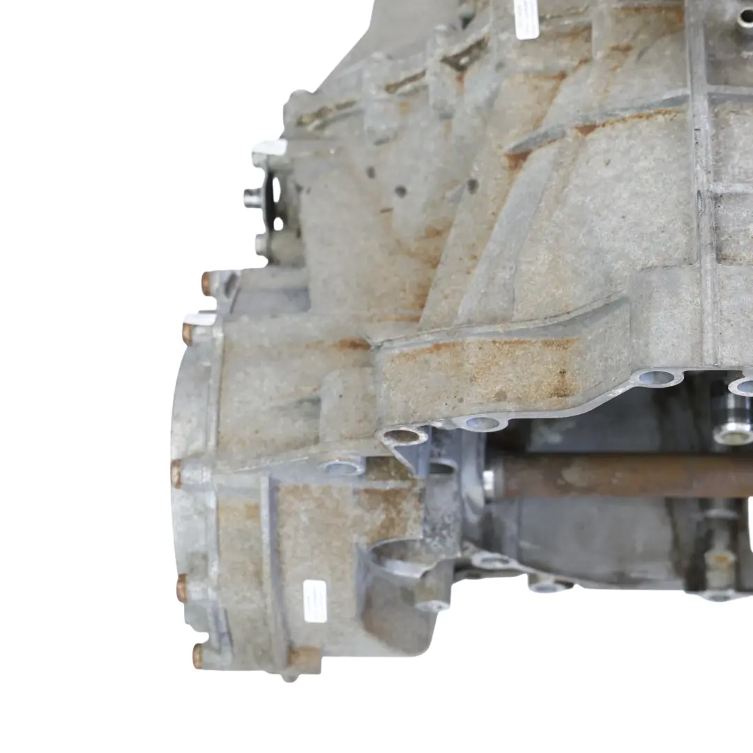 Boîte De Vitesses Manuelle 6 Vitesses KXP GARANTIE Audi A4 B8 2.0 TDI - SKU 0B1300027C-1 - Numéro de pièce 0B1300027C