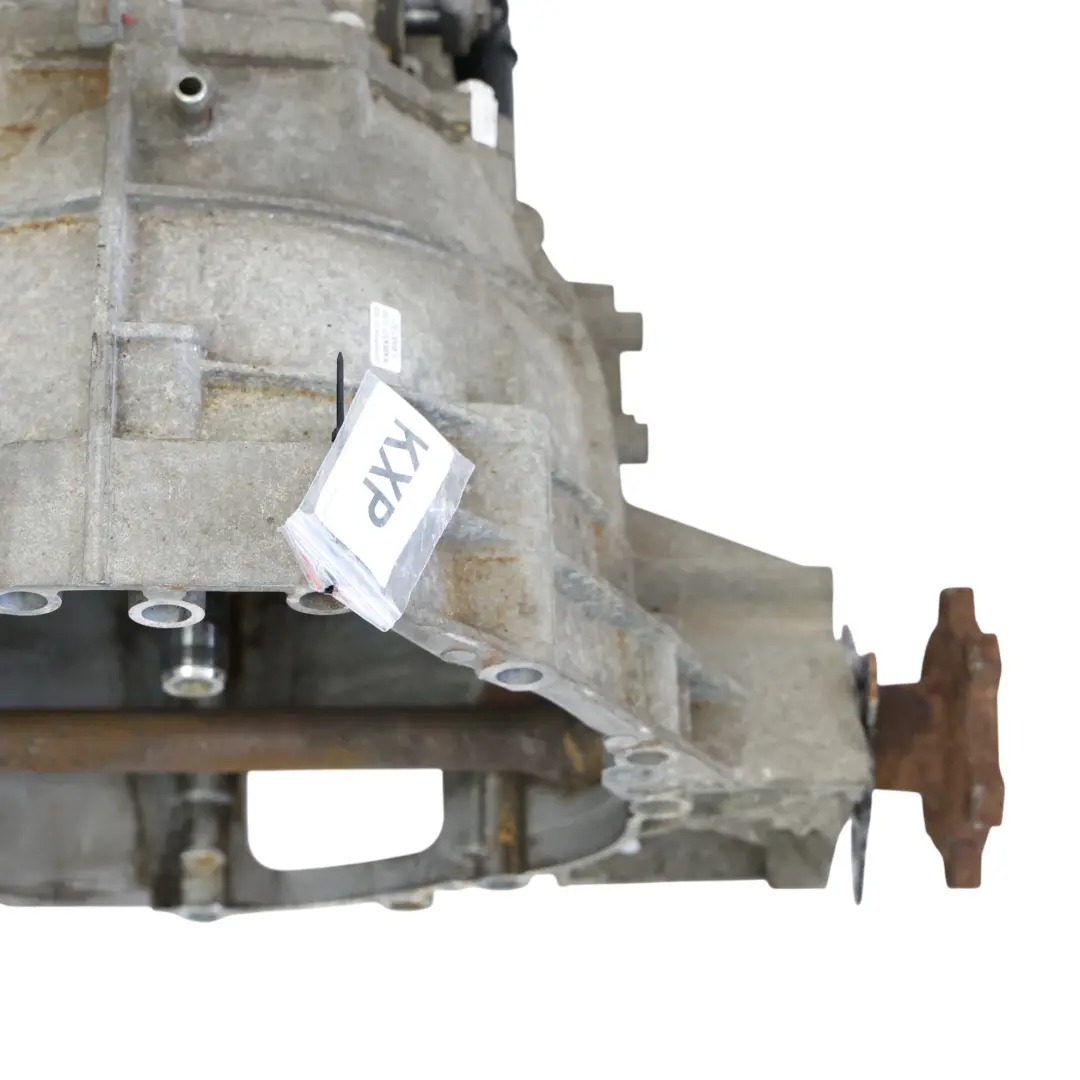 Boîte De Vitesses Manuelle 6 Vitesses KXP GARANTIE Audi A4 B8 2.0 TDI - SKU 0B1300027C-1 - Numéro de pièce 0B1300027C