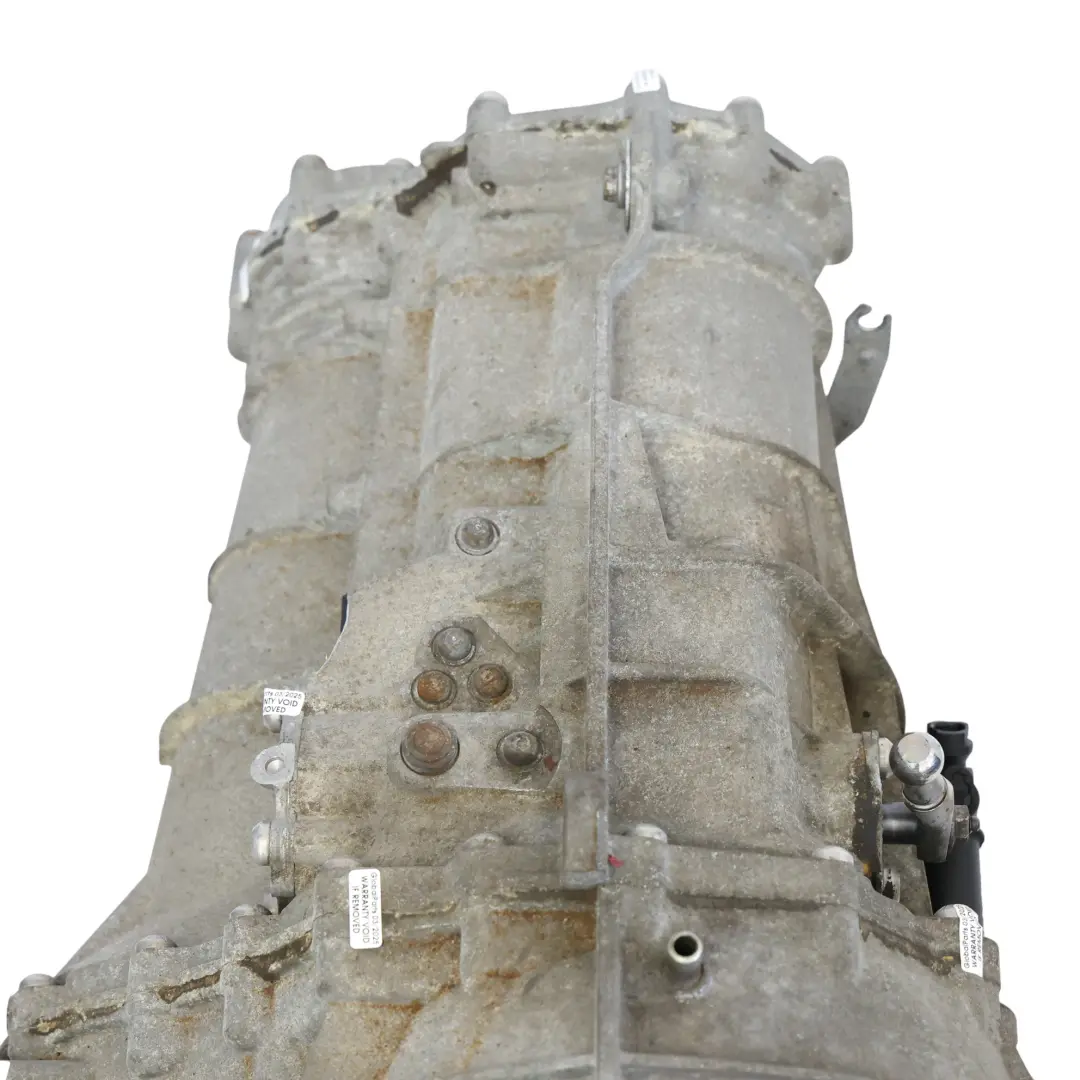 Caja De Cambios Manual 6 Velocidades KXP GARANTIA para Audi A4 B8 2.0 TDI con número de pieza 0B1300027C Audi A4 B8 2.0 TDI Caja De Cambios Manual 6 Velocidades KXP GARANTIA - SKU 0B1300027C-1 - Número de pieza 0B1300027C