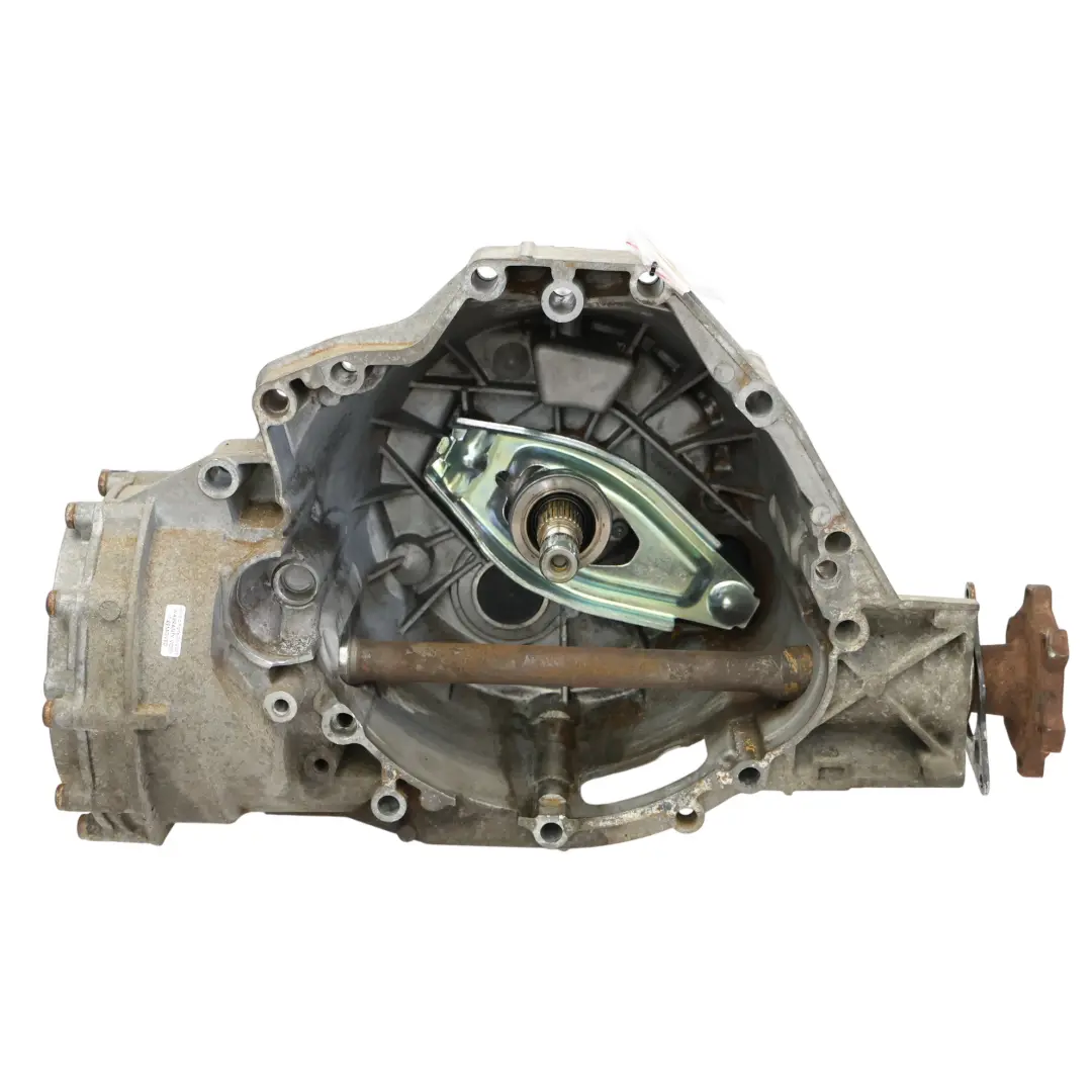 Skrzynia Biegów Manualna 6-Biegów KXP do Audi A4 B8 2.0 TDI o numerze 0B1300027C Audi A4 B8 2.0 TDI Skrzynia Biegów Manualna 6-Biegów KXP - SKU 0B1300027C-1 - Numer Części 0B1300027C