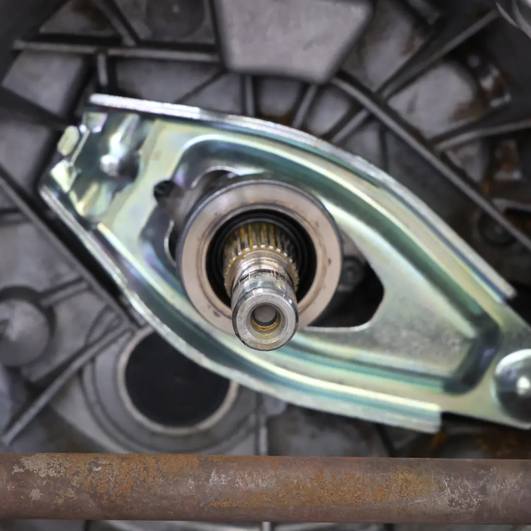 Boîte De Vitesses Manuelle 6 Vitesses KXP GARANTIE Audi A4 B8 2.0 TDI - SKU 0B1300027C-1 - Numéro de pièce 0B1300027C