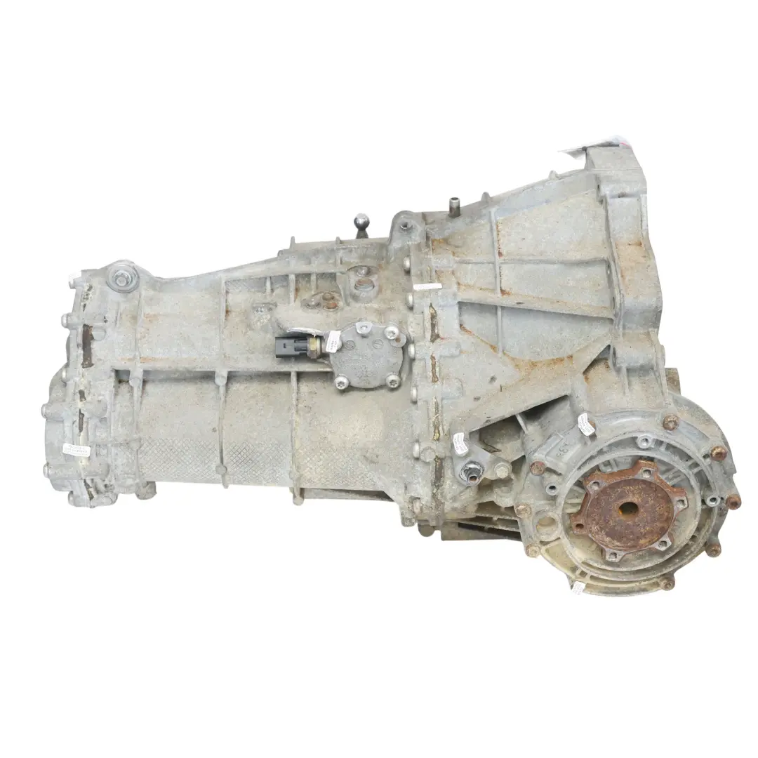 Boîte De Vitesses Manuelle 6 Vitesses KXP GARANTIE Audi A4 B8 2.0 TDI - SKU 0B1300027C-1 - Numéro de pièce 0B1300027C