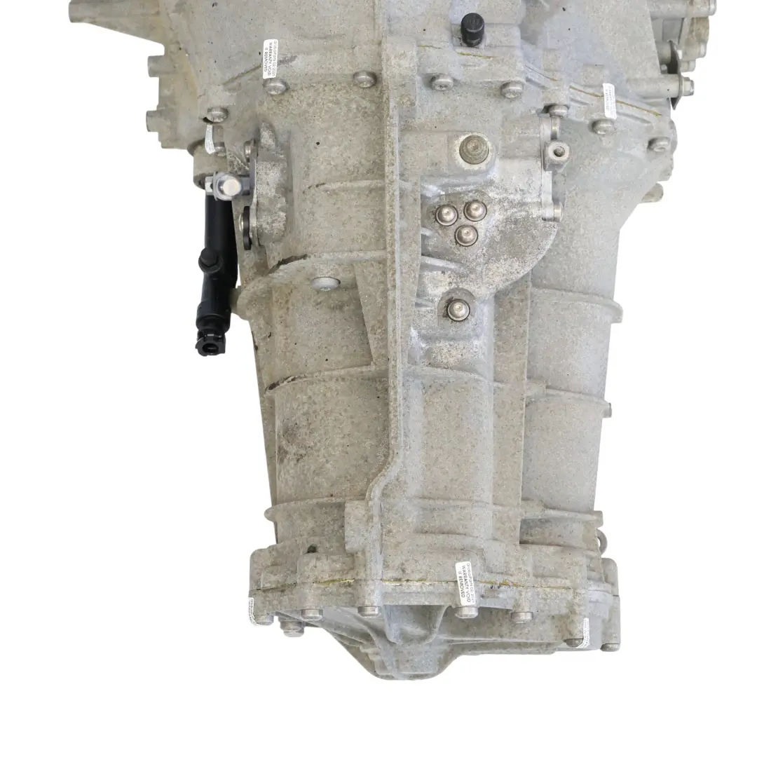 Skrzynia Biegów Manualna NSY do Audi A5 8T 2.0 TDI o numerze 0B1300028N Audi A5 8T 2.0 TDI Skrzynia Biegów Manualna NSY - SKU 0B1300028N - Numer Części 0B1300028N