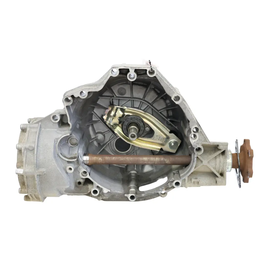 Skrzynia Biegów Manualna NSY do Audi A5 8T 2.0 TDI o numerze 0B1300028N Audi A5 8T 2.0 TDI Skrzynia Biegów Manualna NSY - SKU 0B1300028N - Numer Części 0B1300028N