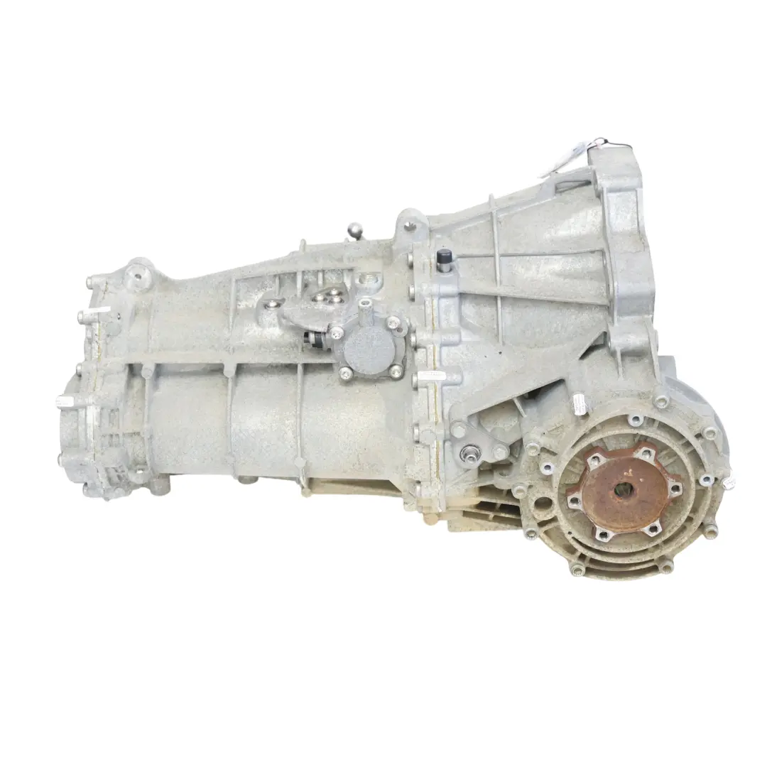 Boîte De Vitesses Manuelle 6 Vitesses NSY GARANTIE Audi A5 8T 2.0 TDI - SKU 0B1300028N - Numéro de pièce 0B1300028N