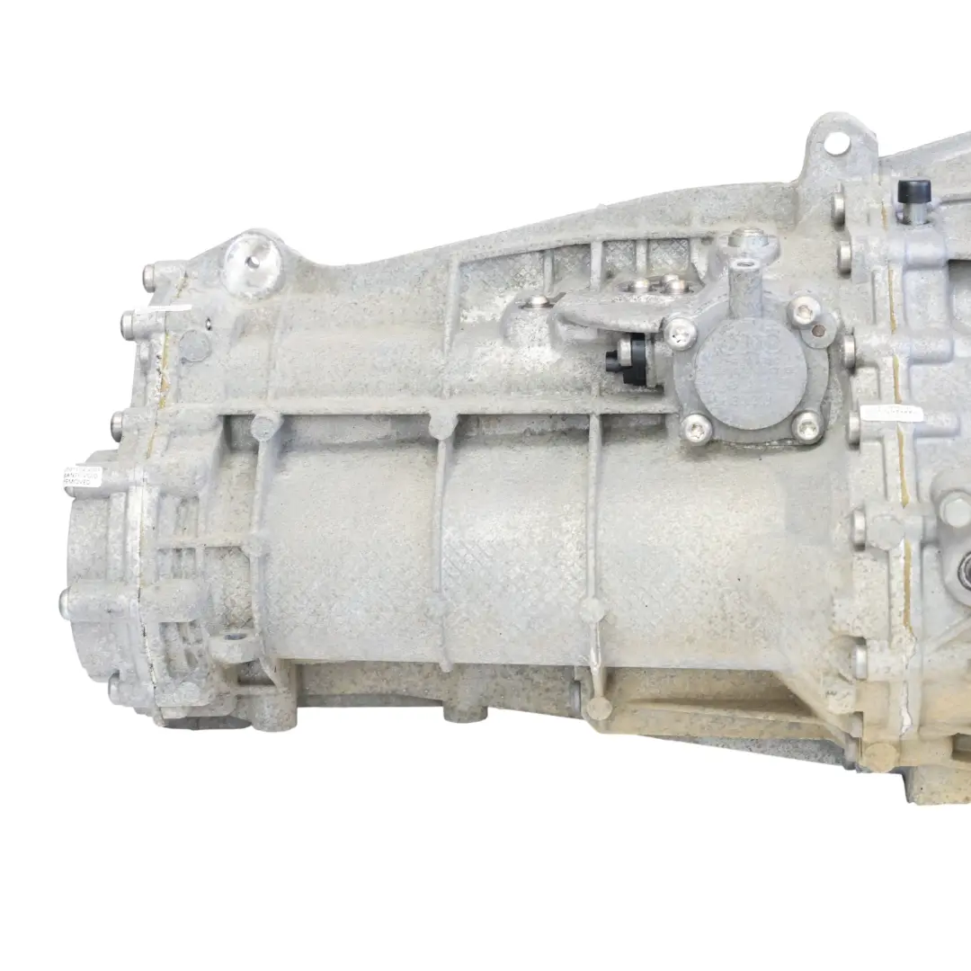 Cambio Manuale 6 Velocità NSY GARANZIA per Audi A5 8T 2.0 TDI con numero di parte 0B1300028N Audi A5 8T 2.0 TDI Cambio Manuale 6 Velocità NSY GARANZIA - SKU 0B1300028N - Numero di parte 0B1300028N