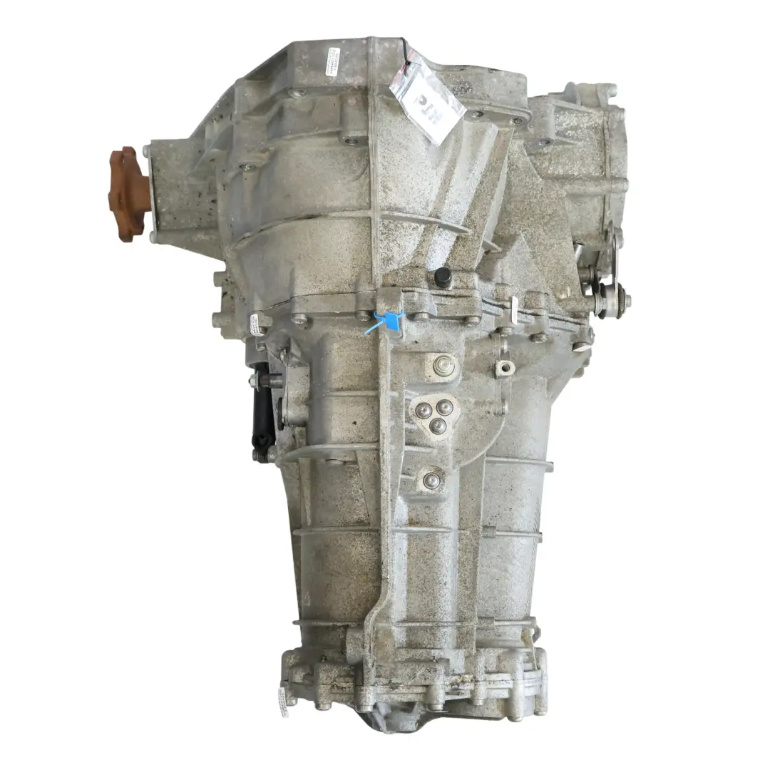 Boîte Vitesses Manuelle 6 Vitesses PJH GARANTIE Audi A4 B8 2.0 TDI - SKU 0B1300028Q - Numéro de pièce 0B1300028Q