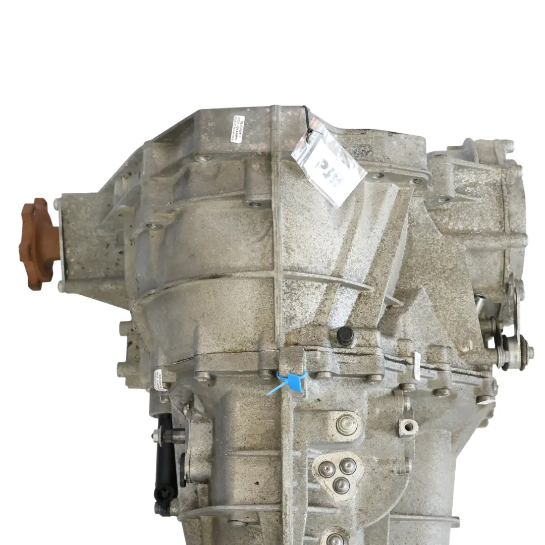 Boîte Vitesses Manuelle 6 Vitesses PJH GARANTIE Audi A4 B8 2.0 TDI - SKU 0B1300028Q - Numéro de pièce 0B1300028Q
