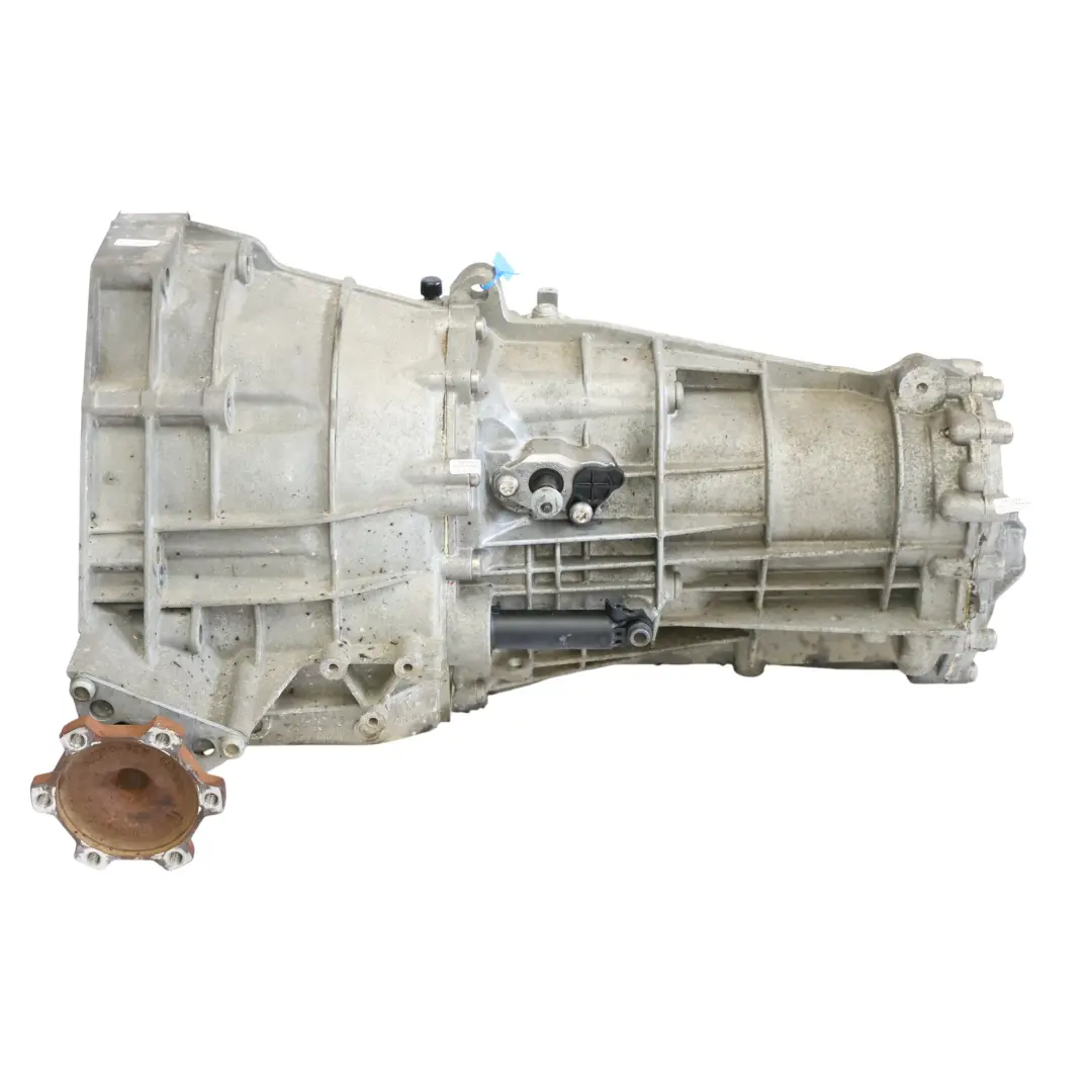 Boîte Vitesses Manuelle 6 Vitesses PJH GARANTIE Audi A4 B8 2.0 TDI - SKU 0B1300028Q - Numéro de pièce 0B1300028Q