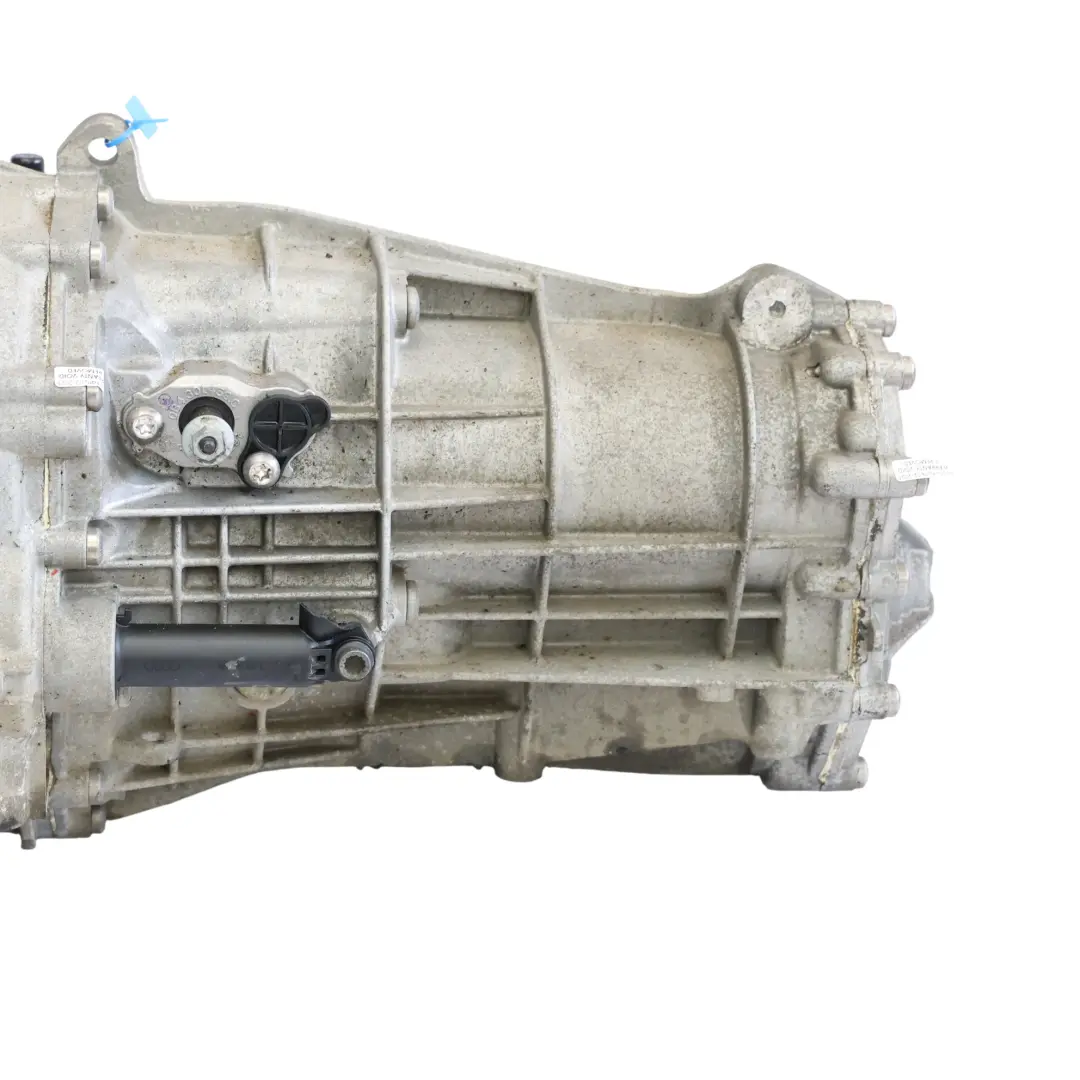 Boîte Vitesses Manuelle 6 Vitesses PJH GARANTIE Audi A4 B8 2.0 TDI - SKU 0B1300028Q - Numéro de pièce 0B1300028Q