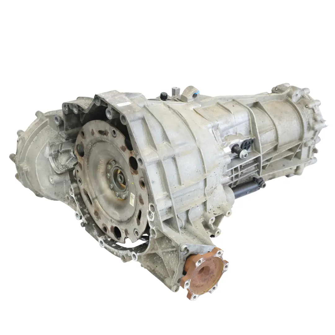 Boîte Vitesses Manuelle 6 Vitesses PJH GARANTIE Audi A4 B8 2.0 TDI - SKU 0B1300028Q - Numéro de pièce 0B1300028Q