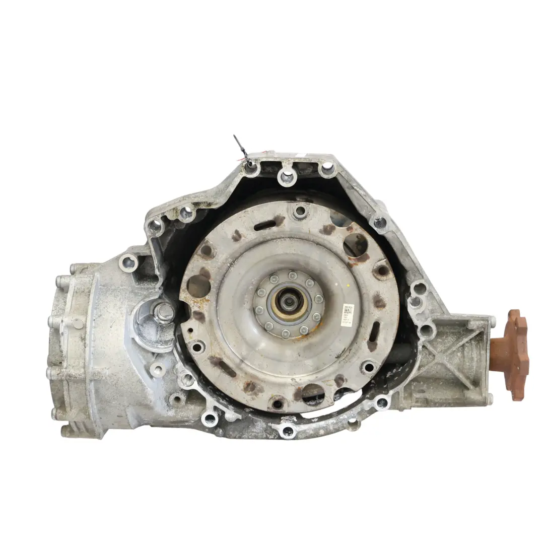 Boîte Vitesses Manuelle 6 Vitesses PJH GARANTIE Audi A4 B8 2.0 TDI - SKU 0B1300028Q - Numéro de pièce 0B1300028Q