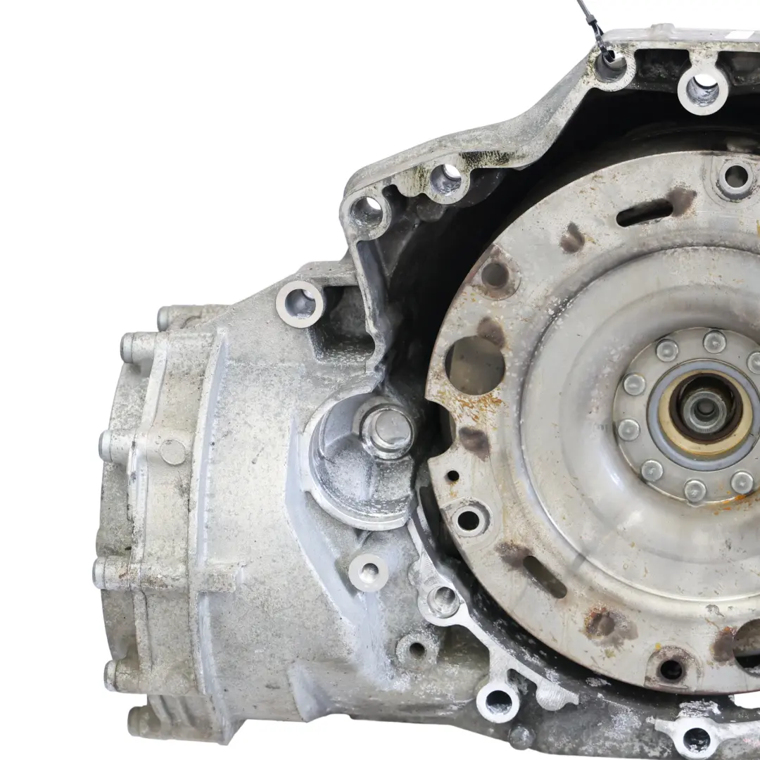 Boîte Vitesses Manuelle 6 Vitesses PJH GARANTIE Audi A4 B8 2.0 TDI - SKU 0B1300028Q - Numéro de pièce 0B1300028Q