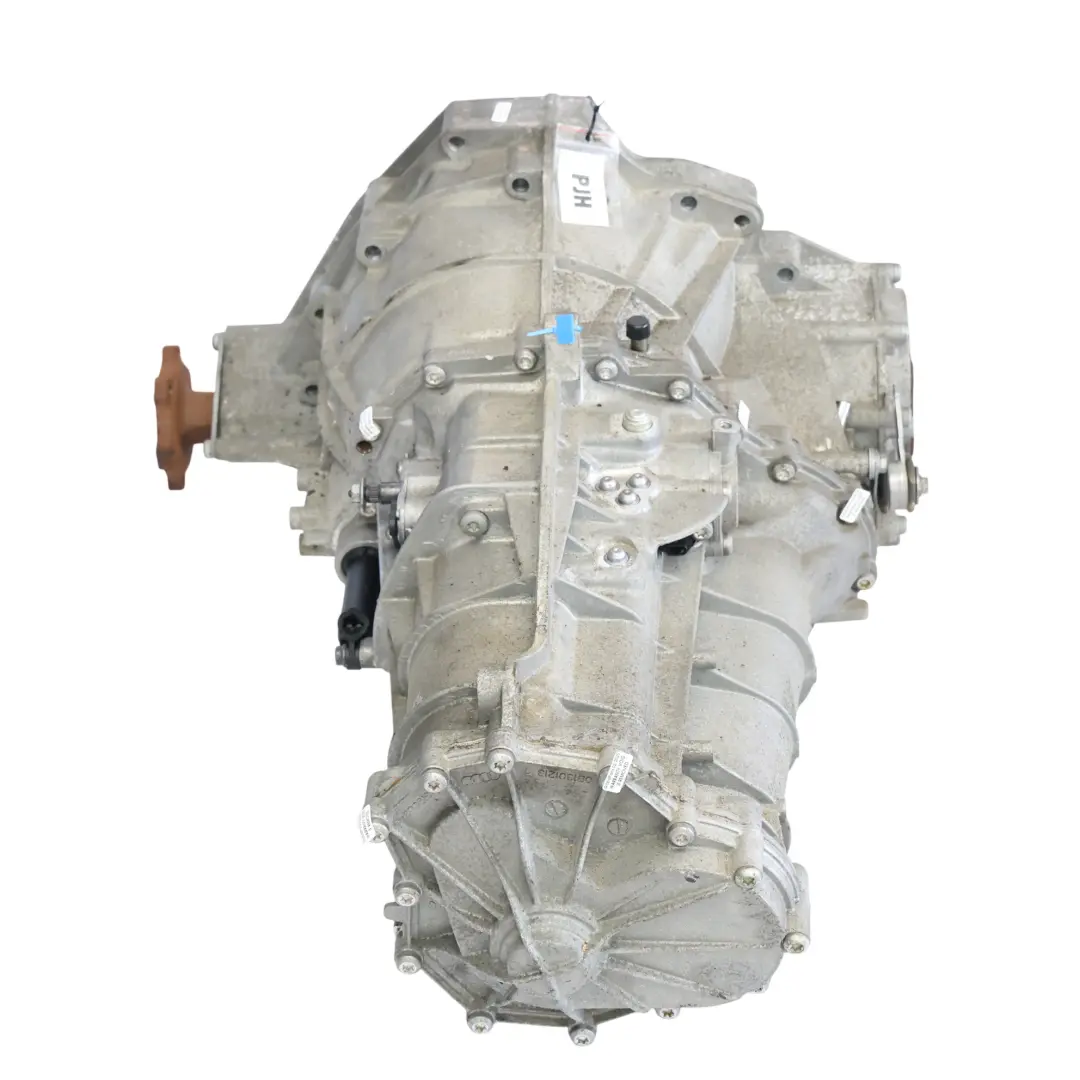 Boîte Vitesses Manuelle 6 Vitesses PJH GARANTIE Audi A4 B8 2.0 TDI - SKU 0B1300028Q - Numéro de pièce 0B1300028Q