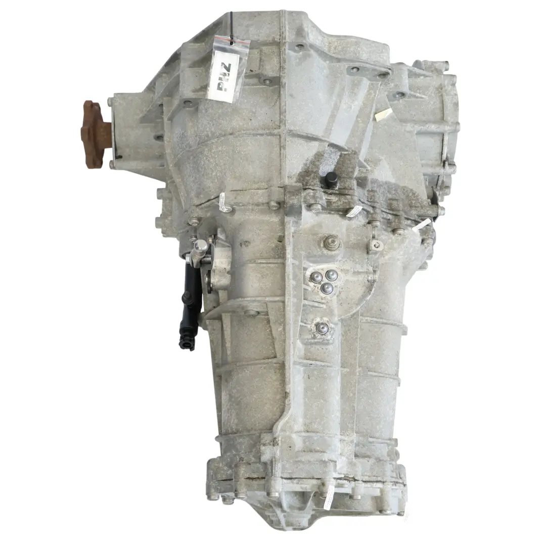 Cambio Manuale 6 Velocità PHZ GARANZIA per Audi A4 B8 1.8 TFSI con numero di parte 0B1300028R Audi A4 B8 1.8 TFSI Cambio Manuale 6 Velocità PHZ GARANZIA - SKU 0B1300028R - Numero di parte 0B1300028R