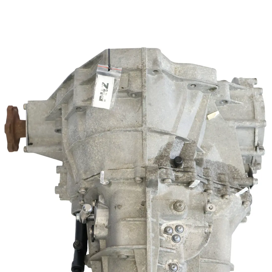 Boîte Vitesses Manuelle 6 Vitesses PHZ GARANTIE pour Audi A4 B8 1.8 TFSI à propos du numéro de pièce 0B1300028R Audi A4 B8 1.8 TFSI Boîte Vitesses Manuelle 6 Vitesses PHZ GARANTIE - SKU 0B1300028R - Numéro de pièce 0B1300028R