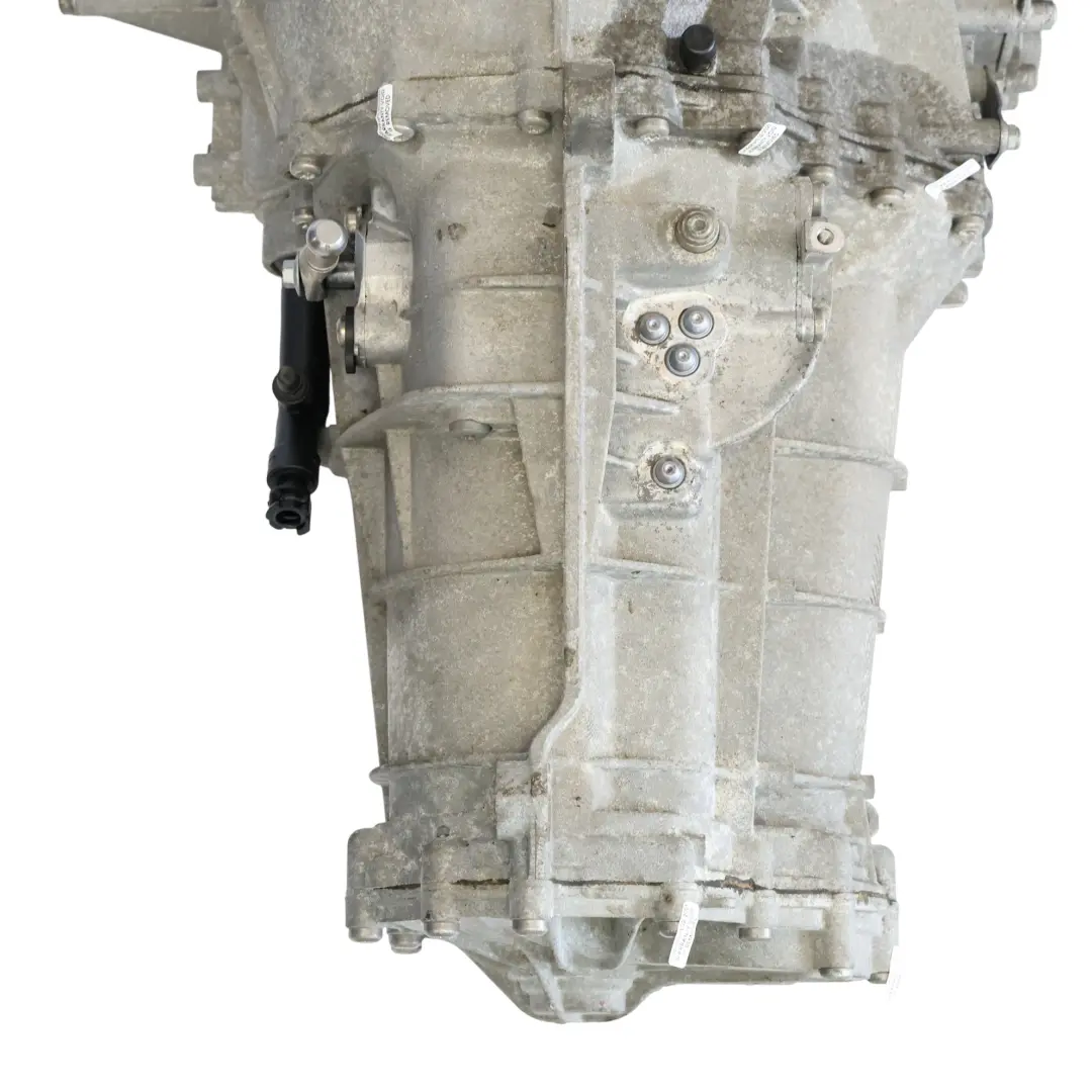 Gearbox Transmission 6 Speed PHZ WARRANTY Audi A4 B8 1.8 TFSI Manual - SKU 0B1300028R - Part number 0B1300028R