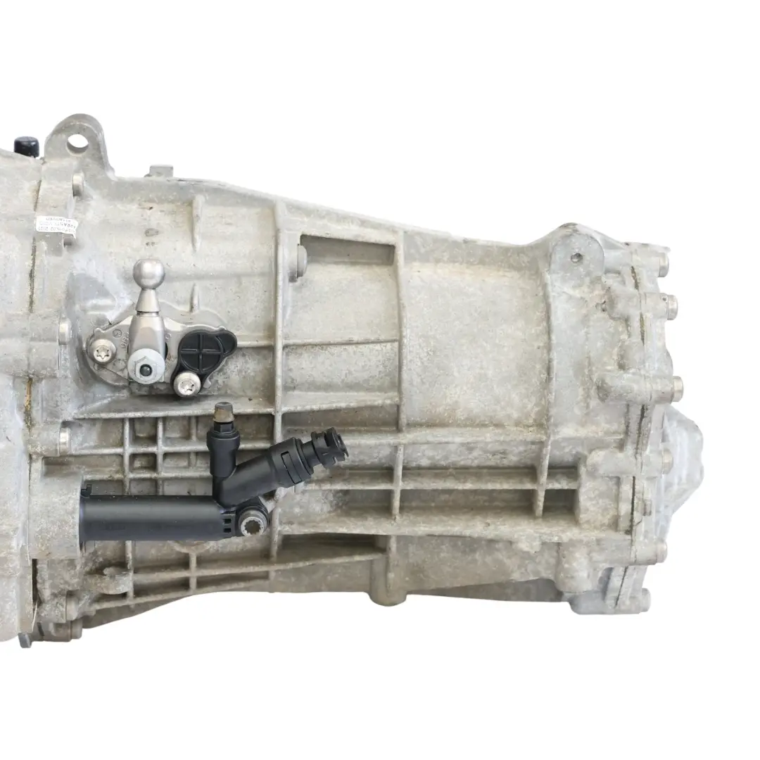 Cambio Manuale 6 Velocità PHZ GARANZIA per Audi A4 B8 1.8 TFSI con numero di parte 0B1300028R Audi A4 B8 1.8 TFSI Cambio Manuale 6 Velocità PHZ GARANZIA - SKU 0B1300028R - Numero di parte 0B1300028R