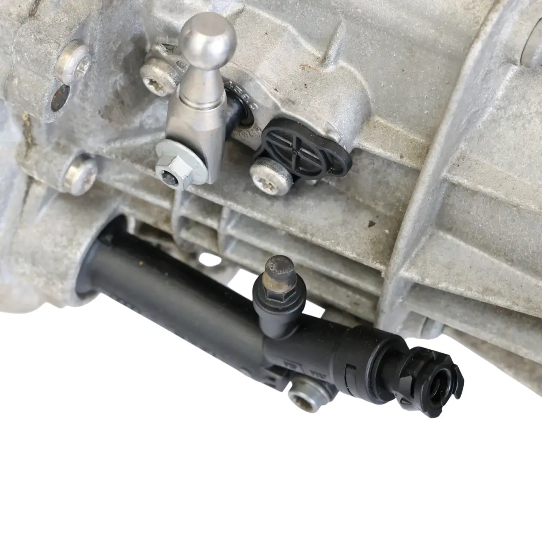 Gearbox Transmission 6 Speed PHZ WARRANTY Audi A4 B8 1.8 TFSI Manual - SKU 0B1300028R - Part number 0B1300028R