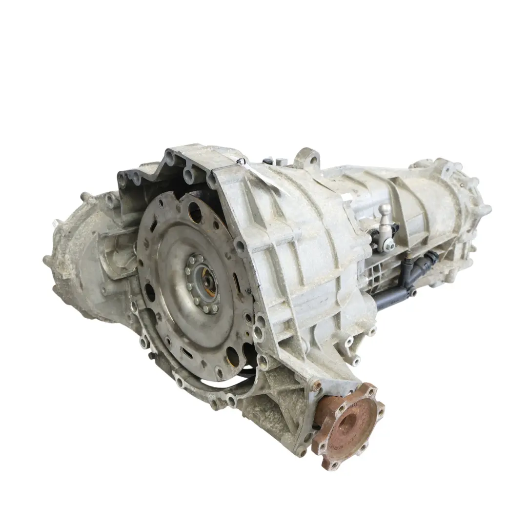 Gearbox Transmission 6 Speed PHZ WARRANTY Audi A4 B8 1.8 TFSI Manual - SKU 0B1300028R - Part number 0B1300028R