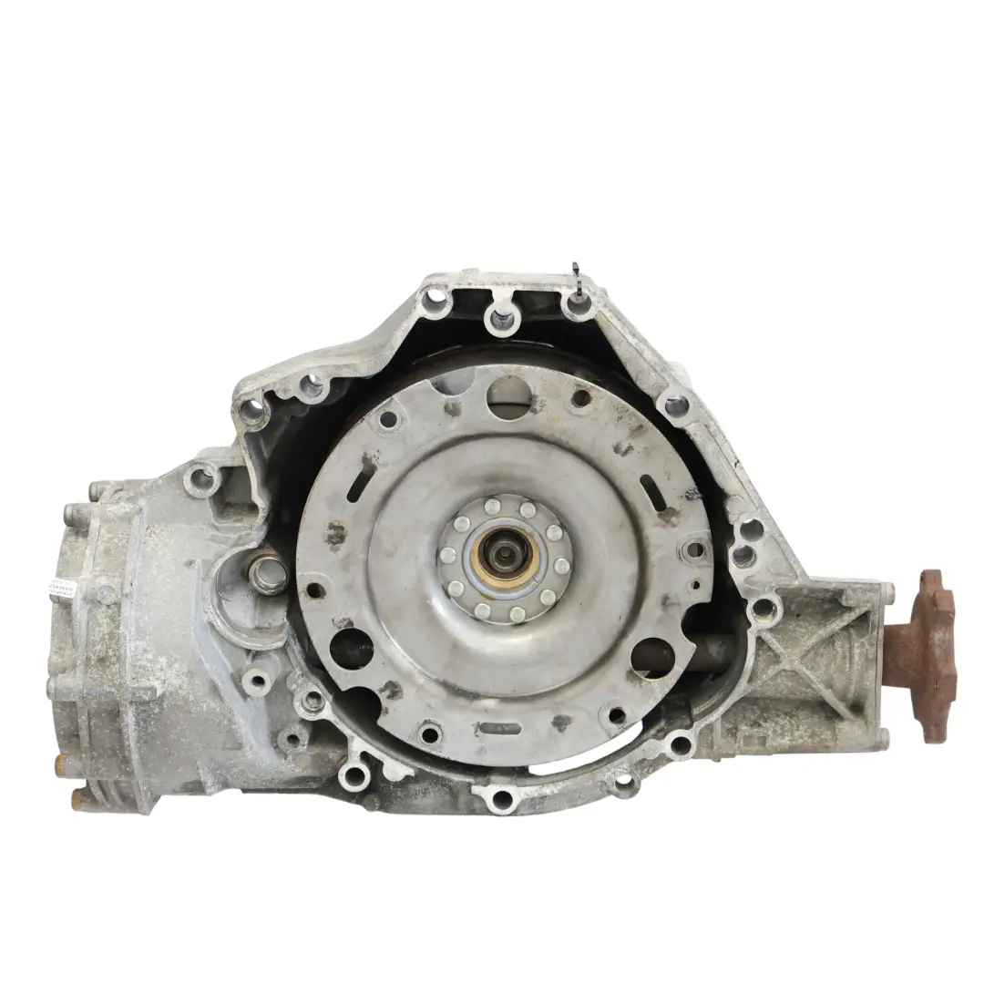 Gearbox Transmission 6 Speed PHZ WARRANTY Audi A4 B8 1.8 TFSI Manual - SKU 0B1300028R - Part number 0B1300028R