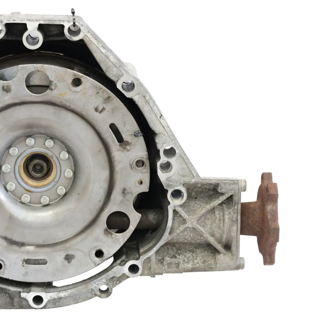 Gearbox Transmission 6 Speed PHZ WARRANTY Audi A4 B8 1.8 TFSI Manual - SKU 0B1300028R - Part number 0B1300028R