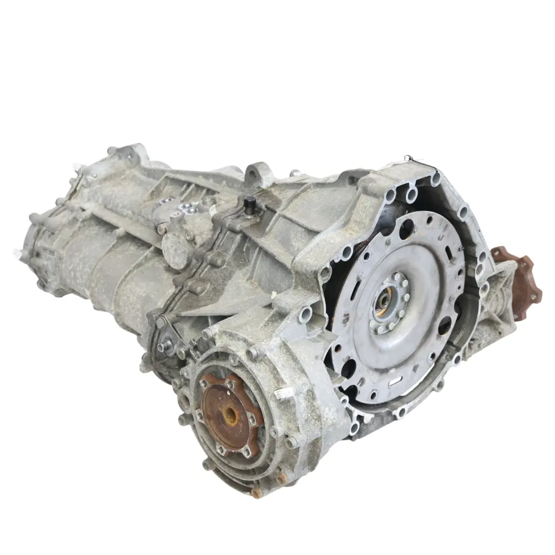 Cambio Manuale 6 Velocità PHZ GARANZIA per Audi A4 B8 1.8 TFSI con numero di parte 0B1300028R Audi A4 B8 1.8 TFSI Cambio Manuale 6 Velocità PHZ GARANZIA - SKU 0B1300028R - Numero di parte 0B1300028R