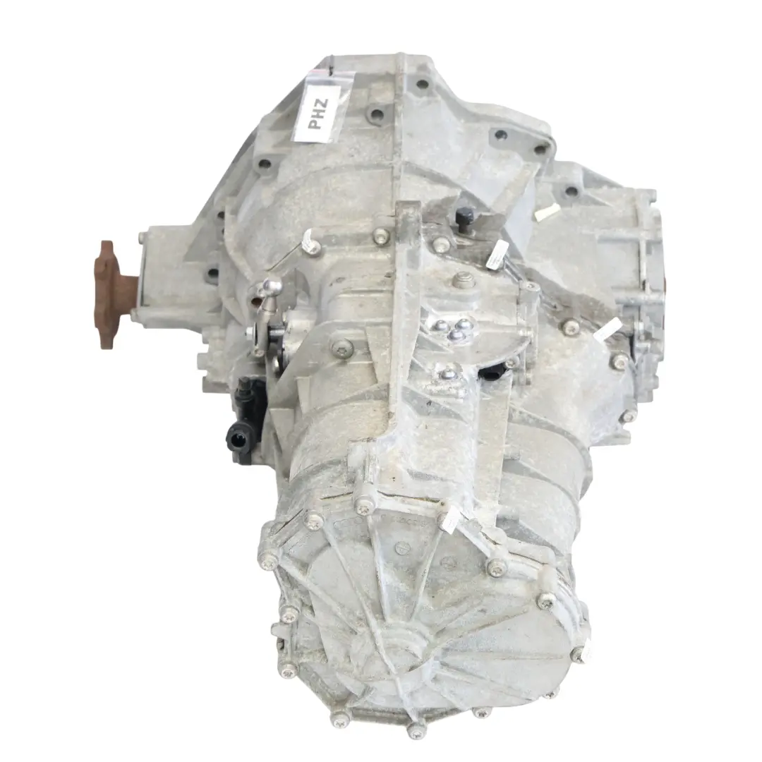 Cambio Manuale 6 Velocità PHZ GARANZIA per Audi A4 B8 1.8 TFSI con numero di parte 0B1300028R Audi A4 B8 1.8 TFSI Cambio Manuale 6 Velocità PHZ GARANZIA - SKU 0B1300028R - Numero di parte 0B1300028R