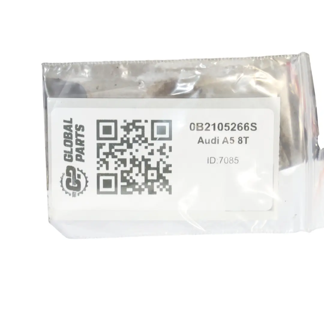 Audi A5 8T Schwungrad Automatikzahnrad - SKU 0B2105266S - Teilenummer 0B2105266S