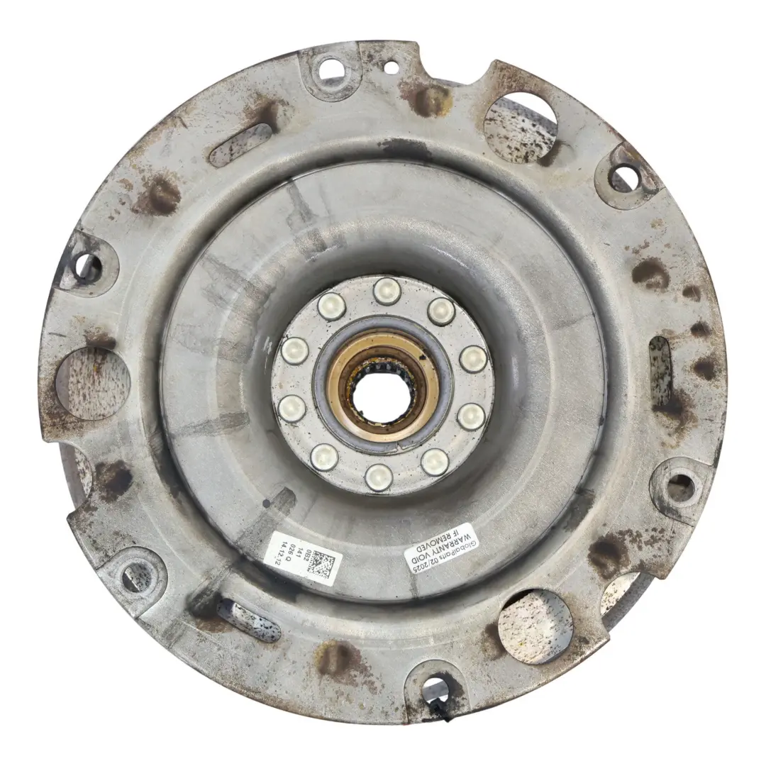 Audi A5 8T Schwungrad Automatikzahnrad - SKU 0B2105266S - Teilenummer 0B2105266S