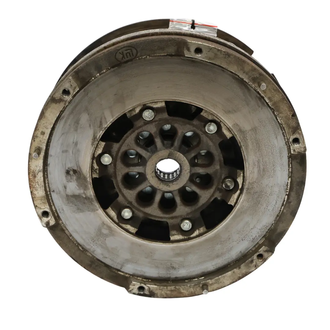 Audi A5 8T Schwungrad Automatikzahnrad - SKU 0B2105266S - Teilenummer 0B2105266S