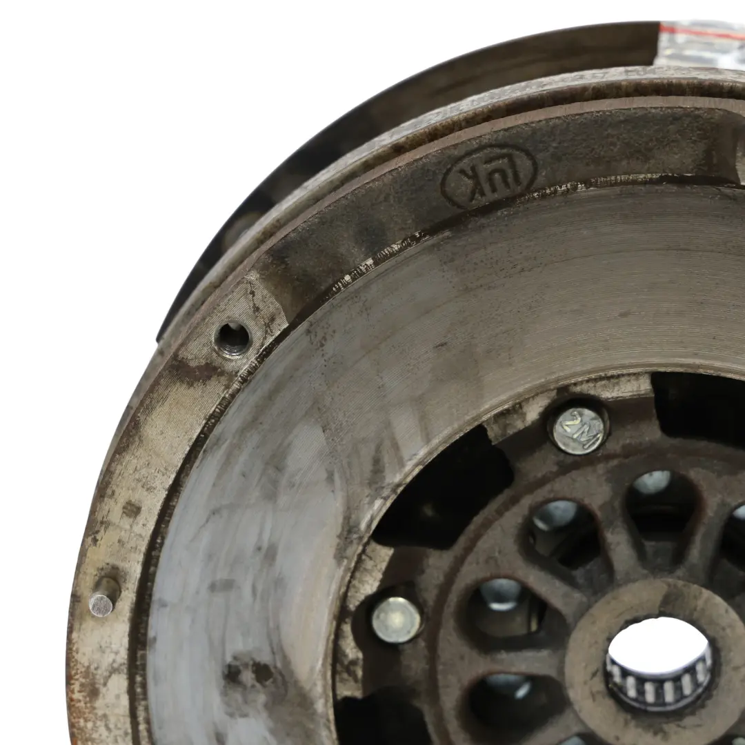 Audi A5 8T Volano Automatico Ring Gear - SKU 0B2105266S - Numero di parte 0B2105266S