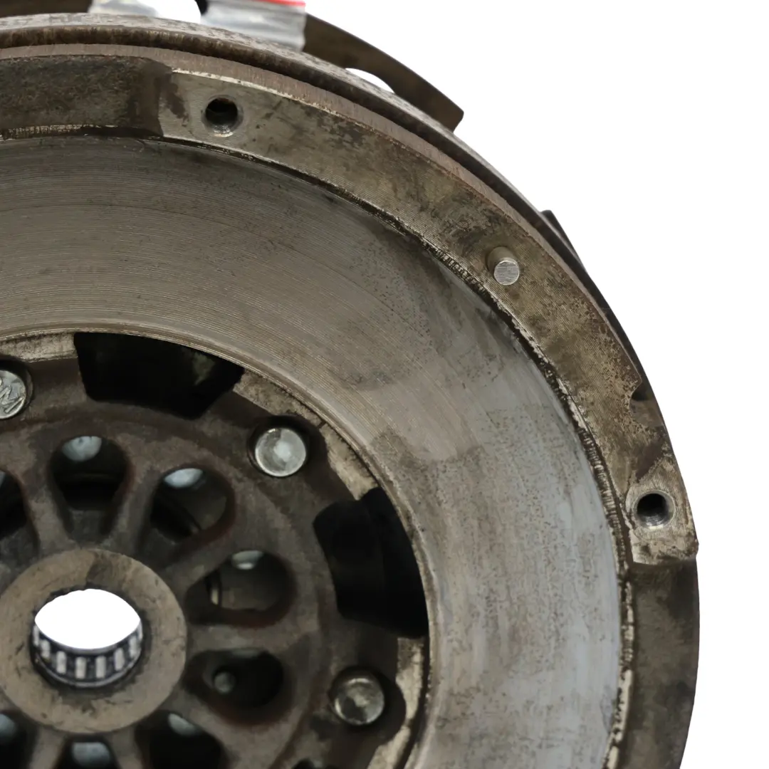 Audi A5 8T Volano Automatico Ring Gear - SKU 0B2105266S - Numero di parte 0B2105266S