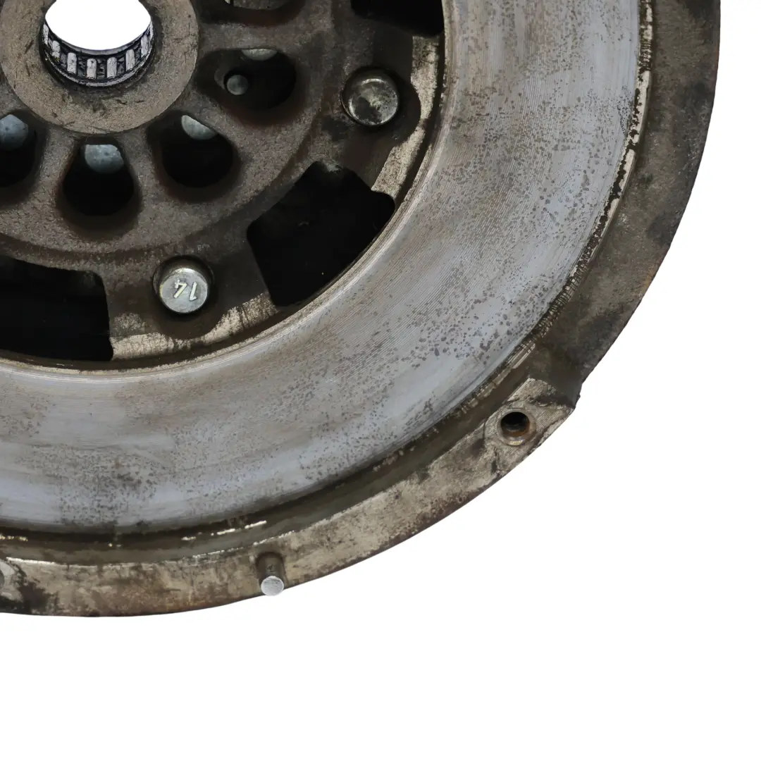  Couronne Dentée De Volant Moteur Automatique Audi A5 8T - SKU 0B2105266S - Numéro de pièce 0B2105266S