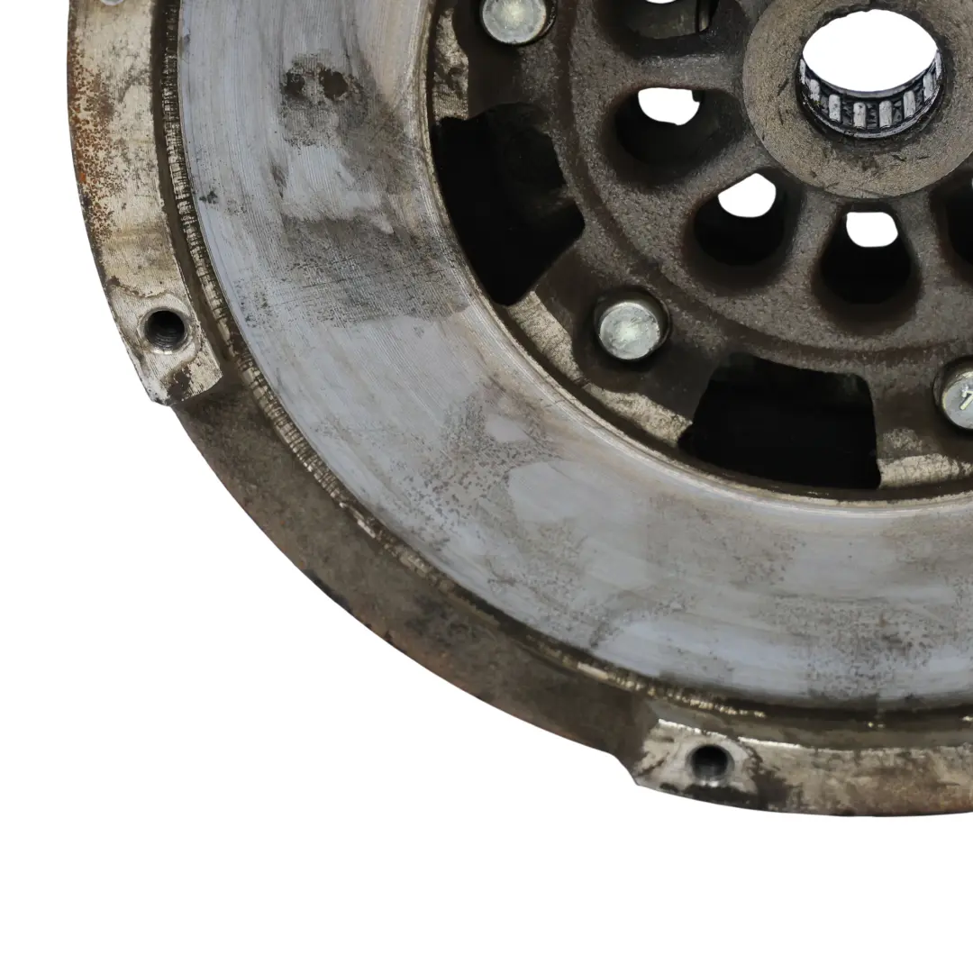 Audi A5 8T Volano Automatico Ring Gear - SKU 0B2105266S - Numero di parte 0B2105266S