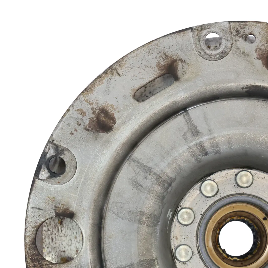 Audi A5 8T Flywheel Automatic Ring Gear - SKU 0B2105266S - Part number 0B2105266S