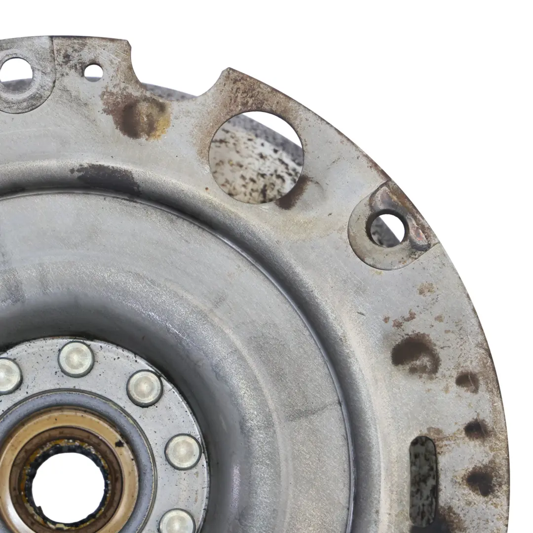 Audi A5 8T Flywheel Automatic Ring Gear - SKU 0B2105266S - Part number 0B2105266S