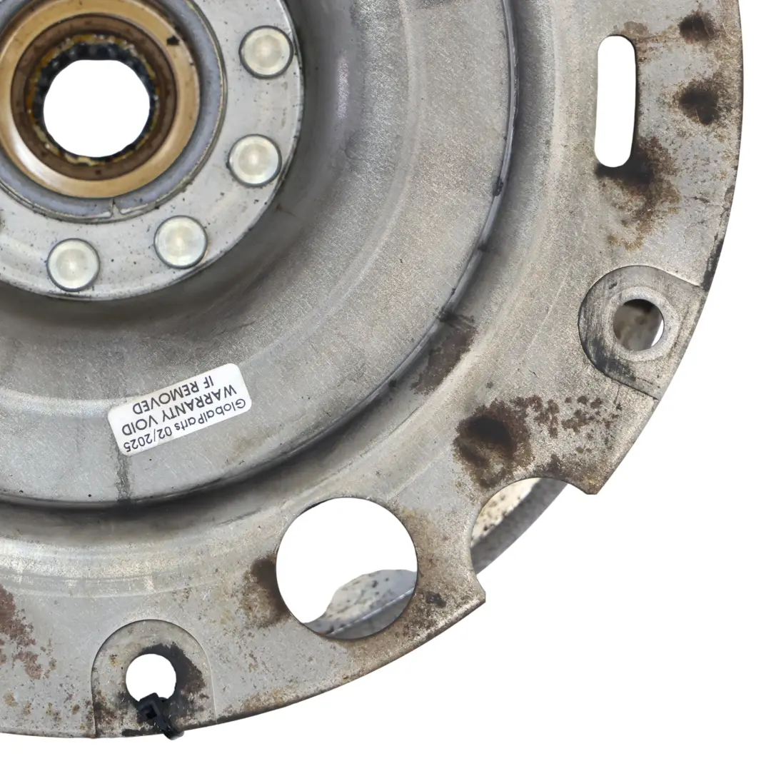 Audi A5 8T Flywheel Automatic Ring Gear - SKU 0B2105266S - Part number 0B2105266S