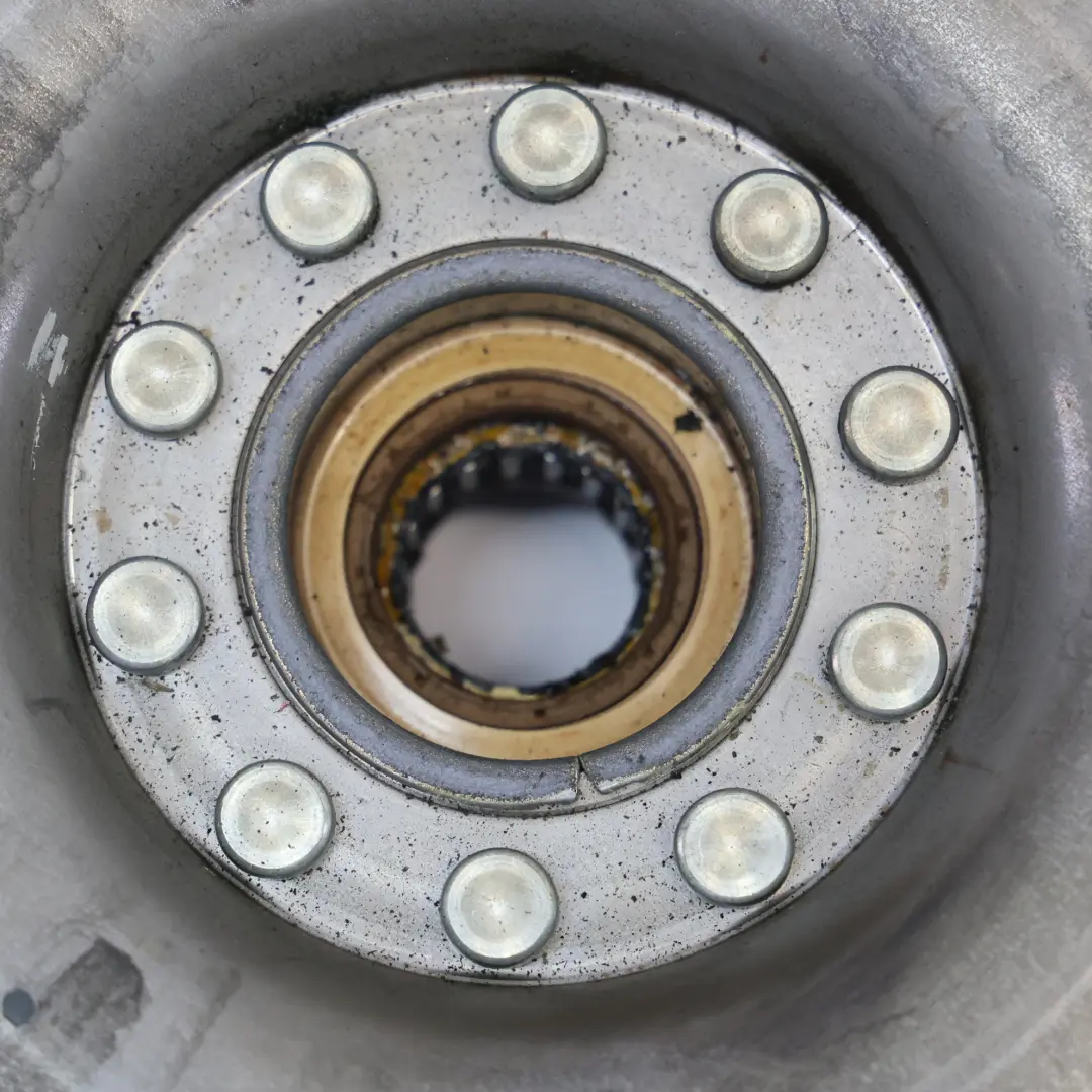  Couronne Dentée De Volant Moteur Automatique Audi A5 8T - SKU 0B2105266S - Numéro de pièce 0B2105266S