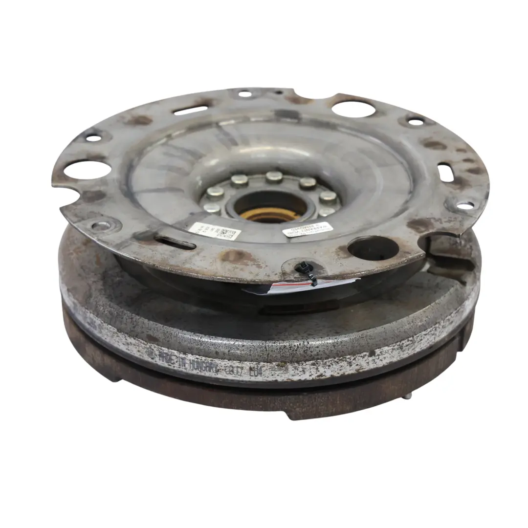Audi A5 8T Flywheel Automatic Ring Gear - SKU 0B2105266S - Part number 0B2105266S
