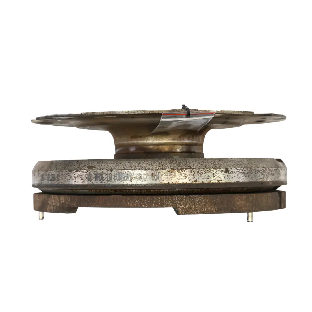 Couronne Dentée De Volant Moteur Automatique Audi A5 8T pour à propos du numéro de pièce 0B2105266S Couronne Dentée De Volant Moteur Automatique Audi A5 8T - SKU 0B2105266S - Numéro de pièce 0B2105266S