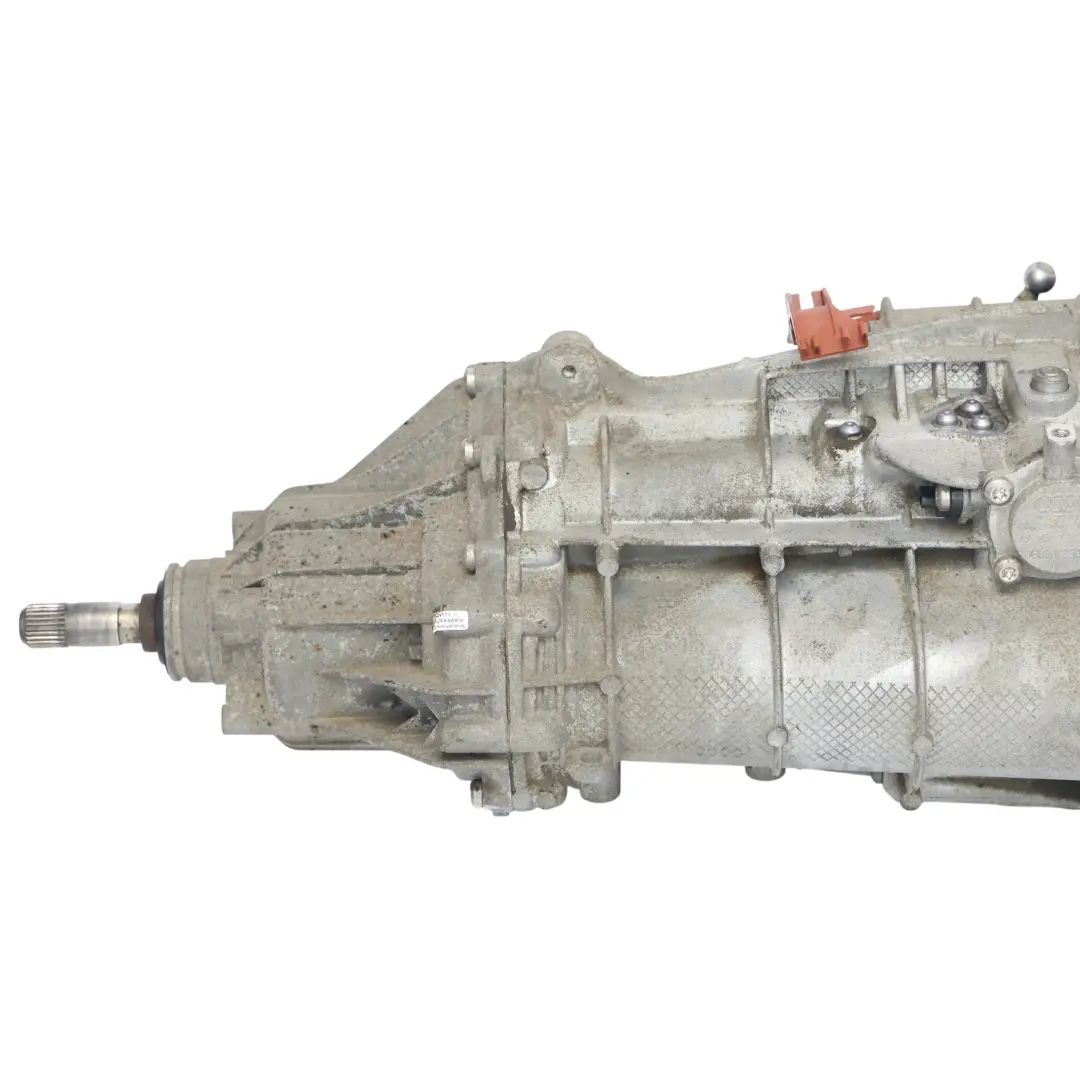 CGLC Quattro Boîte Vitesses Manuelle NAH GARANTIE pour Audi Q5 8R 2.0 TDI à propos du numéro de pièce 0B2300029D Audi Q5 8R 2.0 TDI CGLC Quattro Boîte Vitesses Manuelle NAH GARANTIE - SKU 0B2300029D - Numéro de pièce 0B2300029D