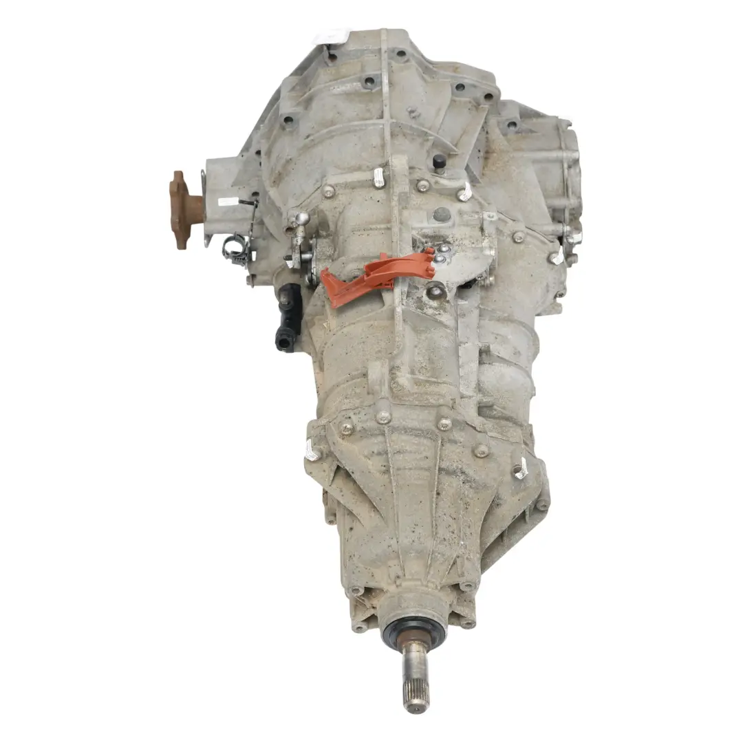 CGLC Quattro Cambio Manuale NAH GARANZIA per Audi Q5 8R 2.0 TDI con numero di parte 0B2300029D Audi Q5 8R 2.0 TDI CGLC Quattro Cambio Manuale NAH GARANZIA - SKU 0B2300029D - Numero di parte 0B2300029D