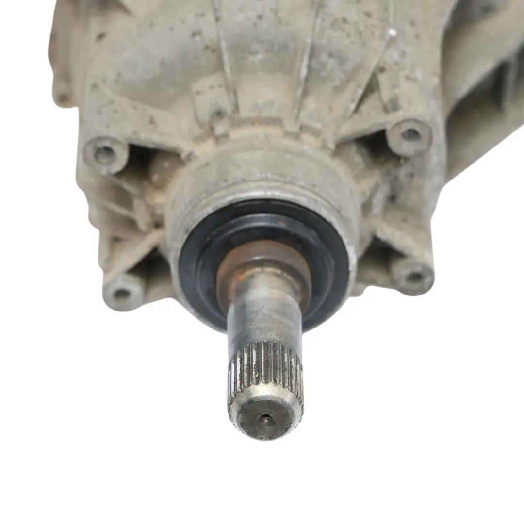 CGLC Quattro Schalt Getriebe NAH 6 Gang GARANTIE für Audi Q5 8R 2.0 TDI mit Teilenummer 0B2300029D Audi Q5 8R 2.0 TDI CGLC Quattro Schalt Getriebe NAH 6 Gang GARANTIE - SKU 0B2300029D - Teilenummer 0B2300029D