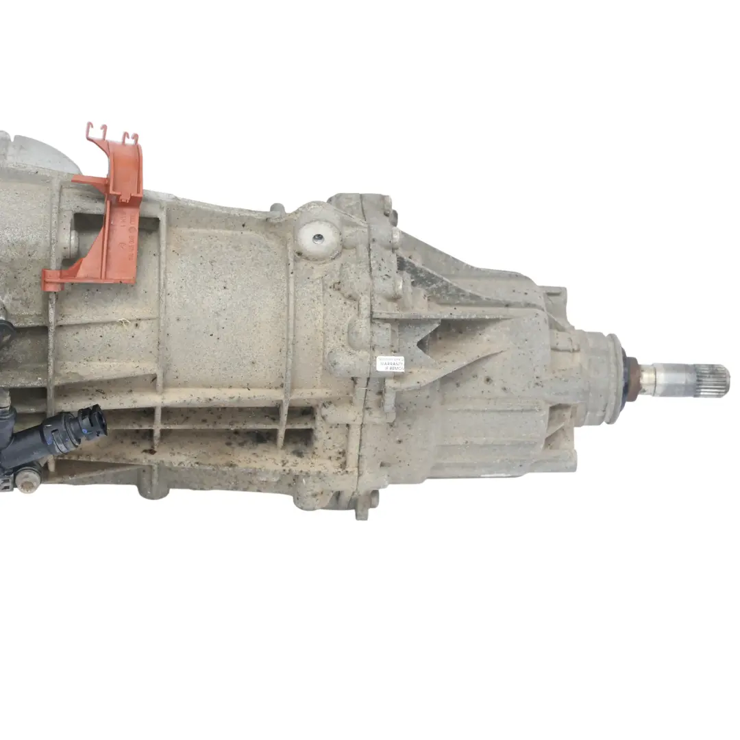 CGLC Quattro Schalt Getriebe NAH 6 Gang GARANTIE für Audi Q5 8R 2.0 TDI mit Teilenummer 0B2300029D Audi Q5 8R 2.0 TDI CGLC Quattro Schalt Getriebe NAH 6 Gang GARANTIE - SKU 0B2300029D - Teilenummer 0B2300029D