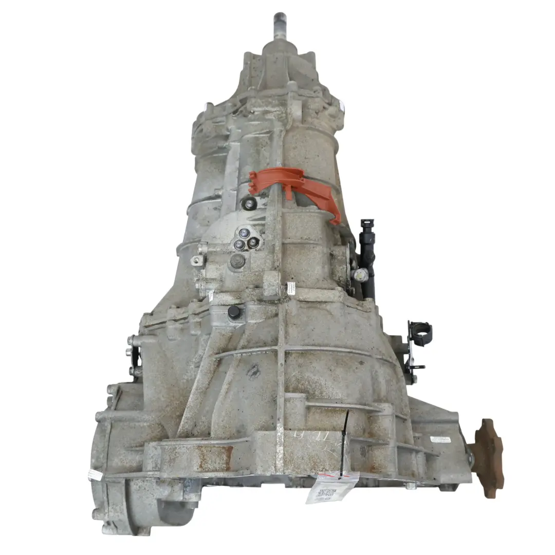 CGLC Quattro Boîte Vitesses Manuelle NAH GARANTIE pour Audi Q5 8R 2.0 TDI à propos du numéro de pièce 0B2300029D Audi Q5 8R 2.0 TDI CGLC Quattro Boîte Vitesses Manuelle NAH GARANTIE - SKU 0B2300029D - Numéro de pièce 0B2300029D