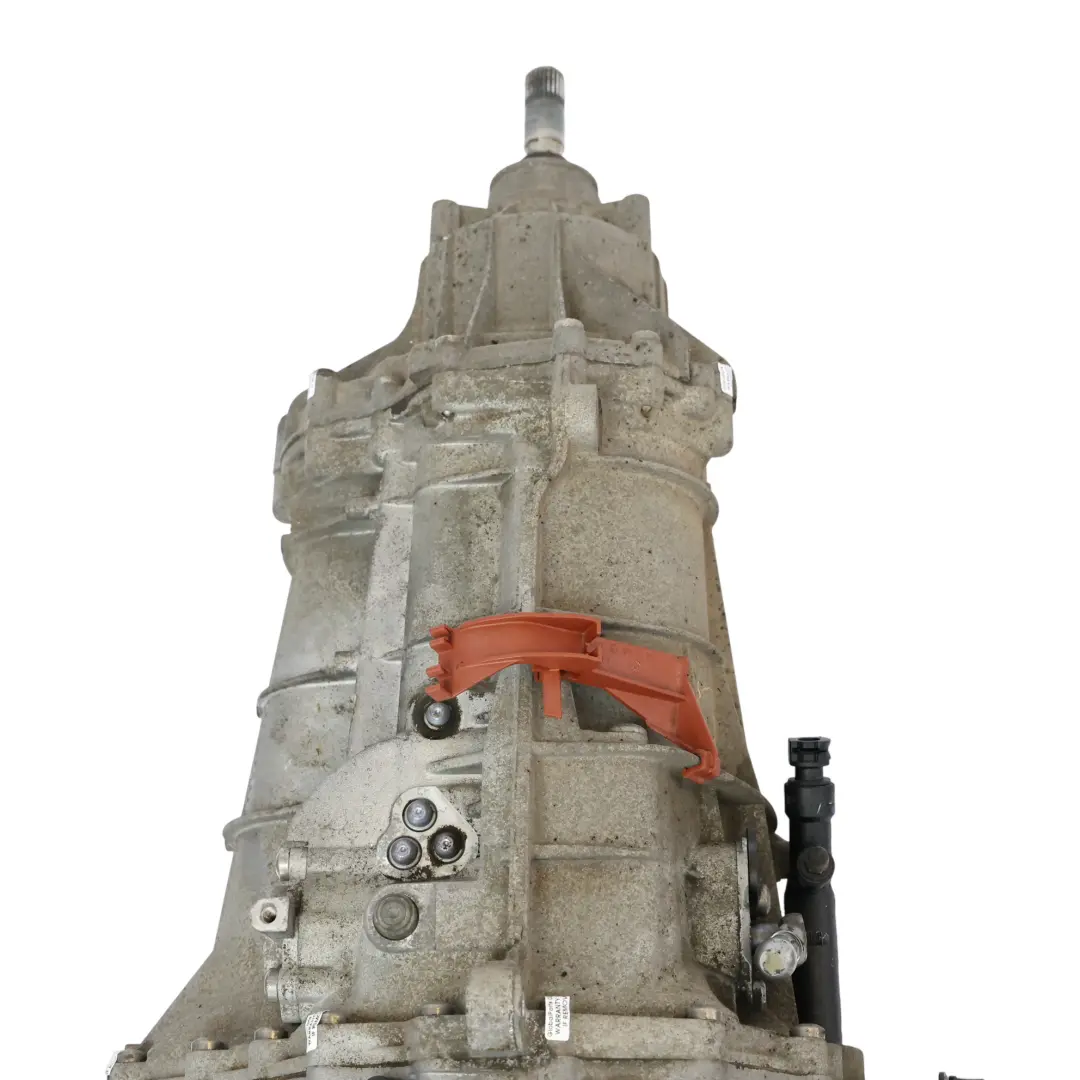 CGLC Quattro Manual Gearbox NAH 6 Speed WARRANTY to Audi Q5 8R 2.0 TDI with Part number 0B2300029D Audi Q5 8R 2.0 TDI CGLC Quattro Manual Gearbox NAH 6 Speed WARRANTY - SKU 0B2300029D - Part number 0B2300029D