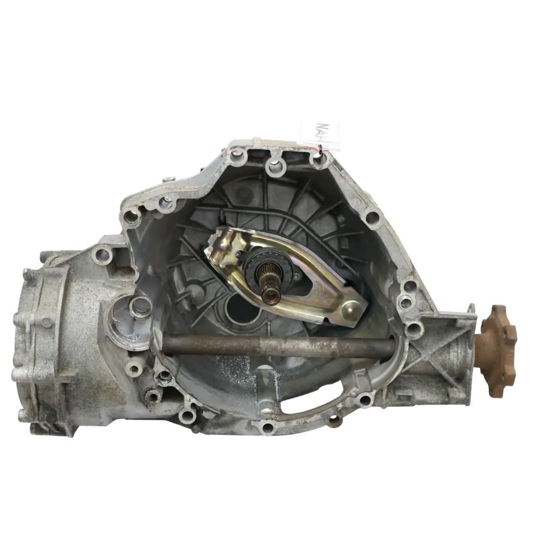 CGLC Quattro Manualna Skrzynia Biegów NAH do Audi Q5 8R 2.0 TDI o numerze 0B2300029D Audi Q5 8R 2.0 TDI CGLC Quattro Manualna Skrzynia Biegów NAH - SKU 0B2300029D - Numer Części 0B2300029D